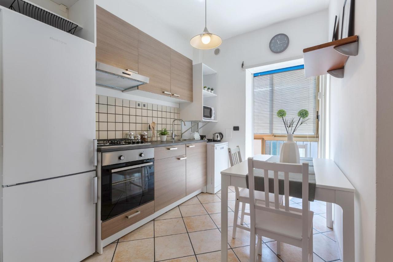 פררה Prospettiva Corso Giovecca Apartment מראה חיצוני תמונה