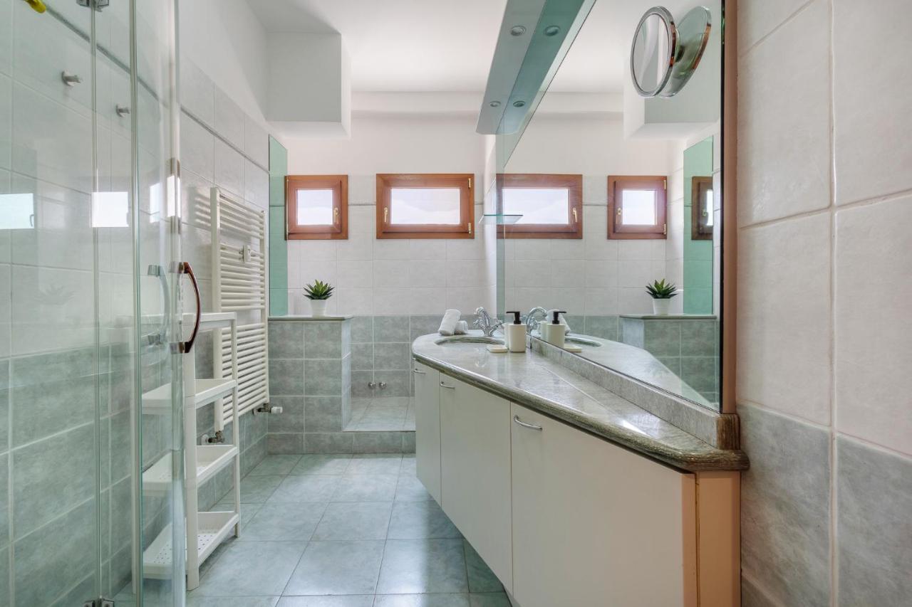 פררה Prospettiva Corso Giovecca Apartment מראה חיצוני תמונה